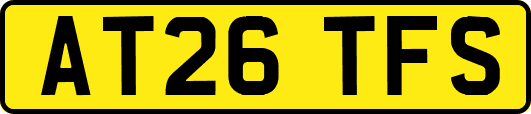 AT26TFS