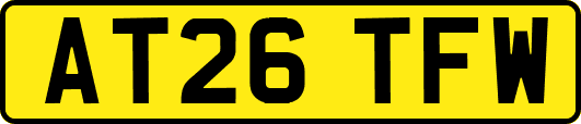 AT26TFW