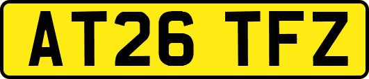 AT26TFZ