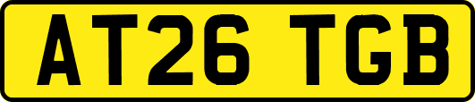 AT26TGB
