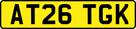 AT26TGK