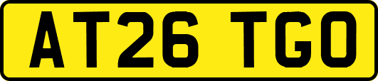AT26TGO