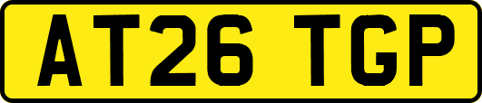 AT26TGP