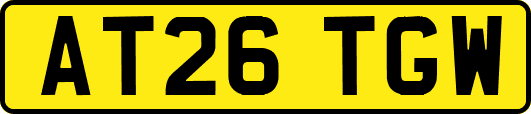 AT26TGW