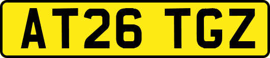 AT26TGZ