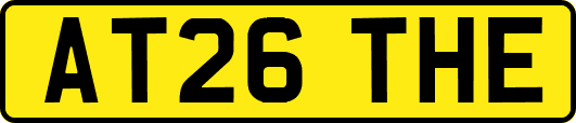 AT26THE
