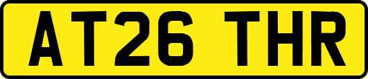 AT26THR