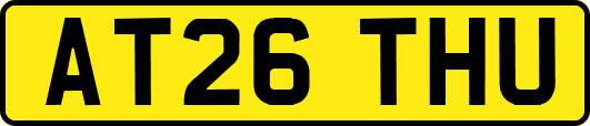 AT26THU