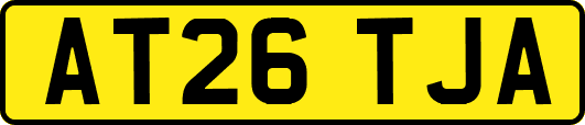 AT26TJA