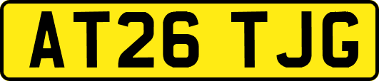 AT26TJG