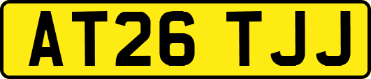 AT26TJJ