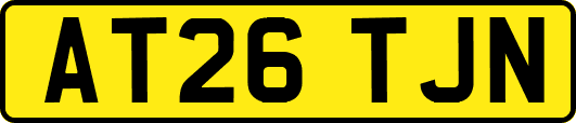 AT26TJN