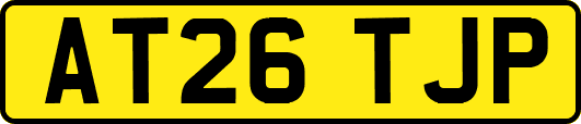 AT26TJP