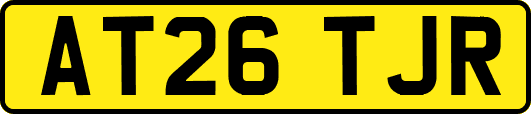 AT26TJR