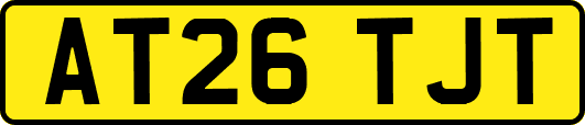 AT26TJT