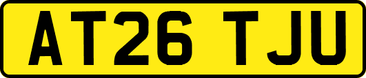 AT26TJU