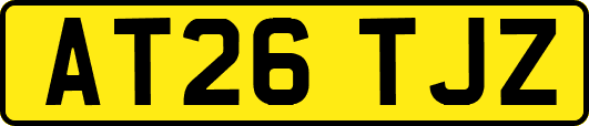AT26TJZ