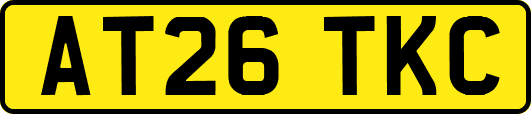 AT26TKC