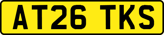 AT26TKS