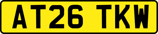 AT26TKW
