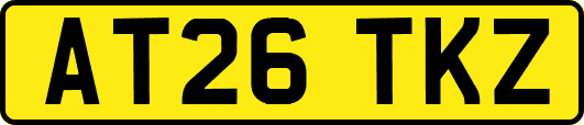 AT26TKZ