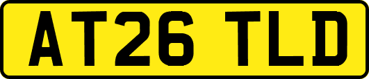 AT26TLD