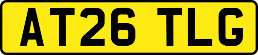 AT26TLG