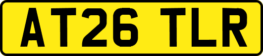 AT26TLR