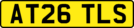 AT26TLS