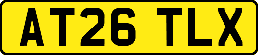 AT26TLX