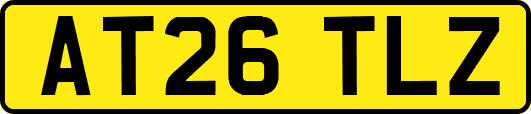 AT26TLZ
