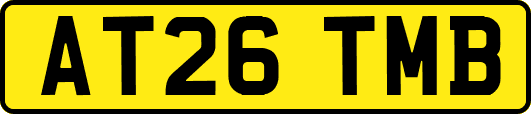 AT26TMB