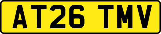 AT26TMV