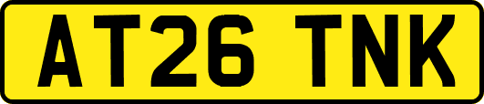 AT26TNK
