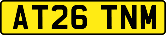 AT26TNM