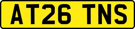 AT26TNS