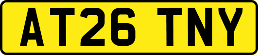 AT26TNY