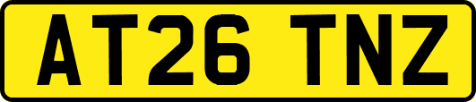 AT26TNZ