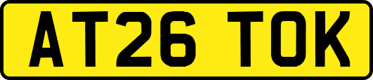 AT26TOK