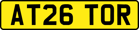 AT26TOR