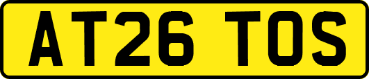 AT26TOS