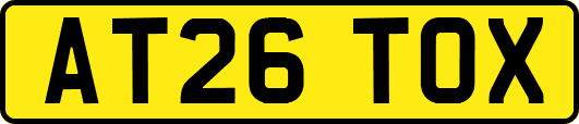 AT26TOX