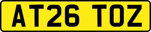 AT26TOZ