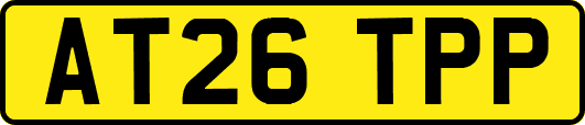 AT26TPP