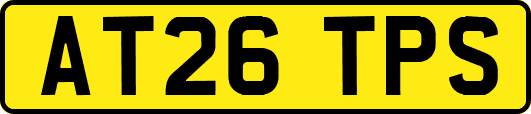 AT26TPS