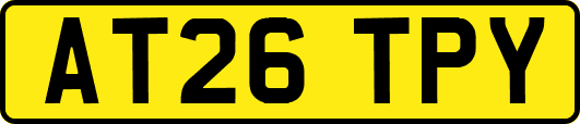 AT26TPY