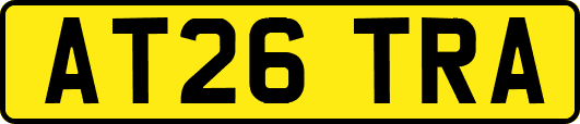 AT26TRA