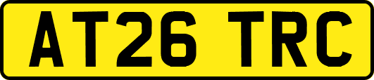 AT26TRC