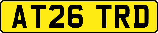 AT26TRD