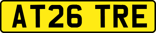 AT26TRE